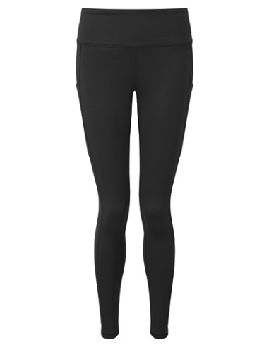 TRI-TR532-Womens Recycled Perform Full-Length Leggings